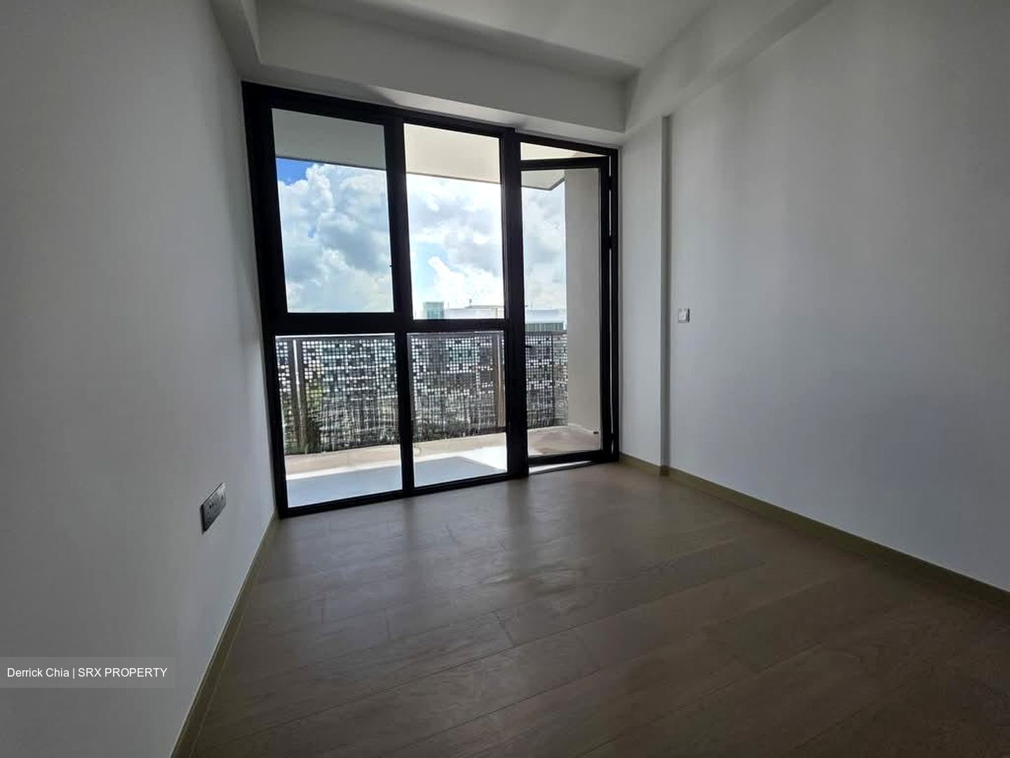 Sceneca Residence (D16), Apartment #555566601